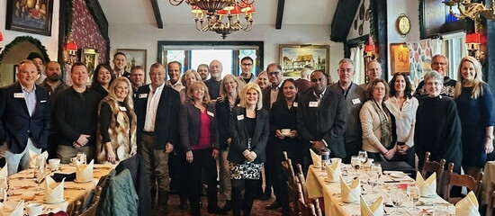 District Governor Amelia Stansell paid an official visit to the Rotary Club of Great Falls.