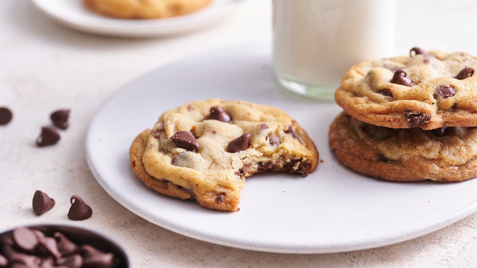 Cookie-Baking Chemistry: How To Engineer Your Perfect Sweet Treat : The  Salt : NPR