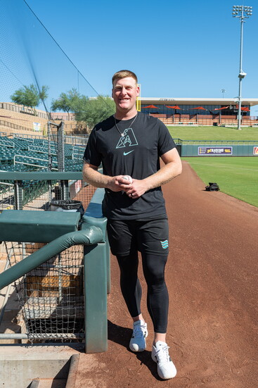 Kyle Amendt