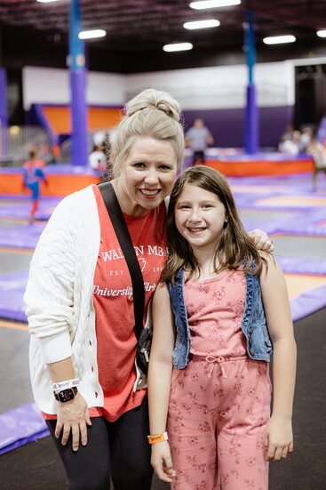 Big Brothers Big Sisters of Northwest Arkansas