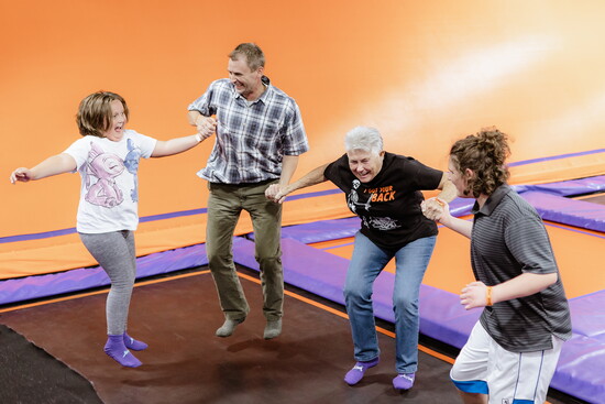 Big Brothers Big Sisters of Northwest Arkansas