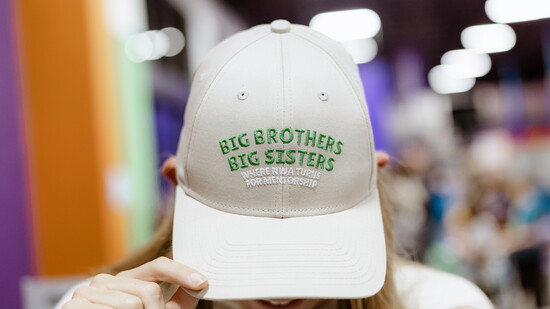 Big Brothers Big Sisters of Northwest Arkansas