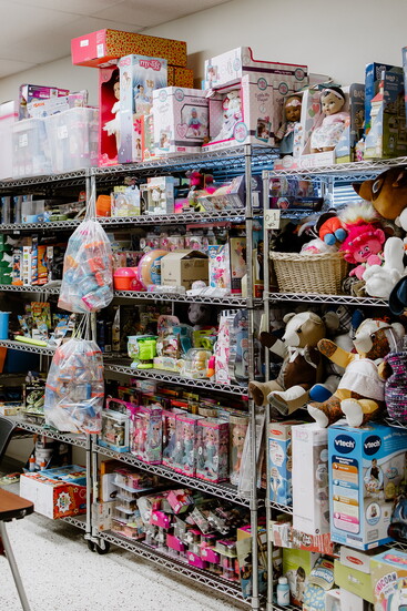 CASA of Northwest Arkansas