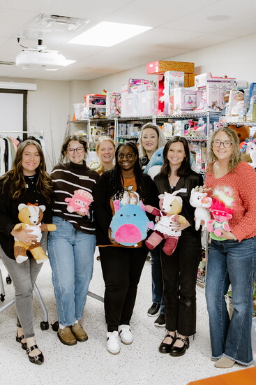 CASA of Northwest Arkansas