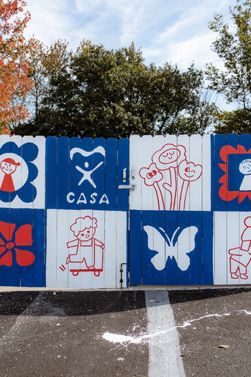 CASA of Northwest Arkansas