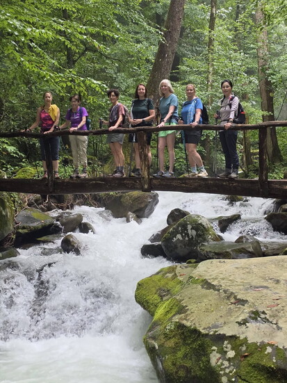 Atlanta Outdoor Club