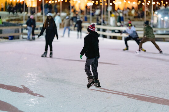 Photo courtesy of Whitewater Center