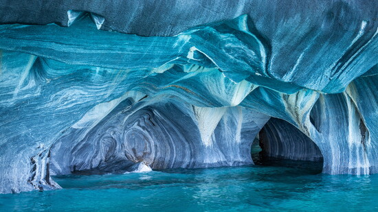 Chilean Patagonia