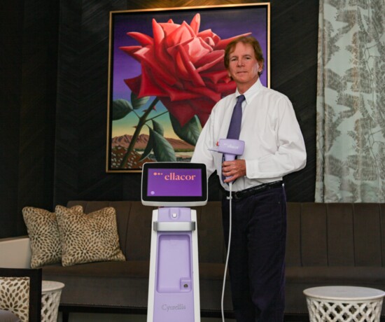 Dr. O with the ellacor® System
