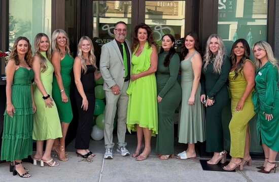 4Ever Young Naples Team.