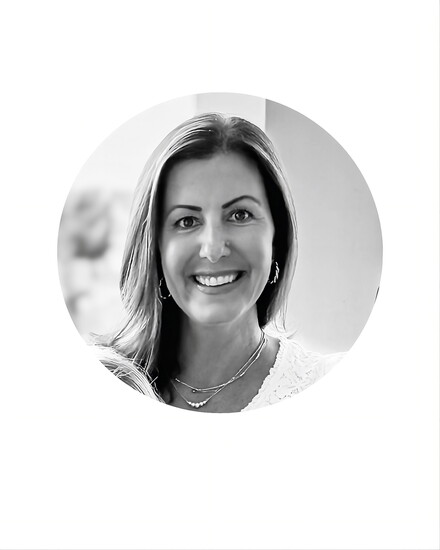 Jamie Johnson, owner & CEO of Officially Social
