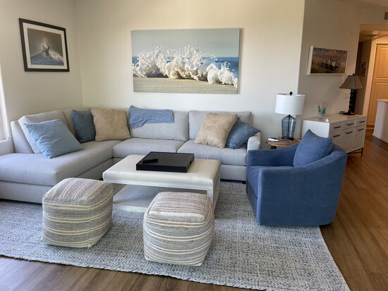 Photo Credit: Jennifer Grey Interior Design