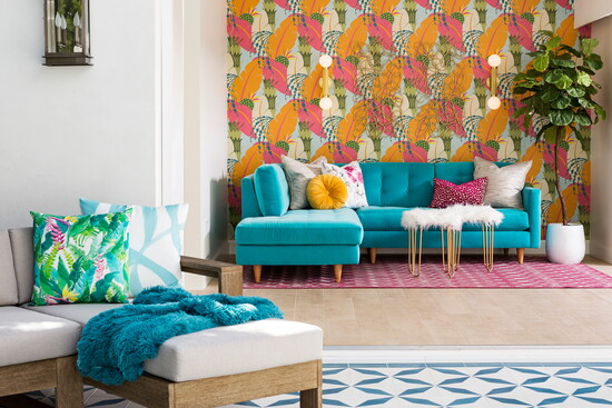 Photo Credit: Jennifer Grey Interior Design