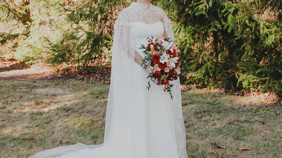 The Somerset Hills Bride