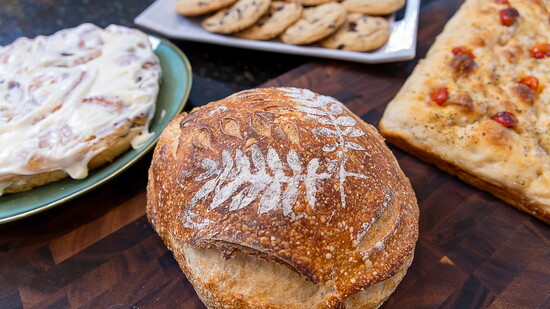 Featured image for The Soul of Sourdough