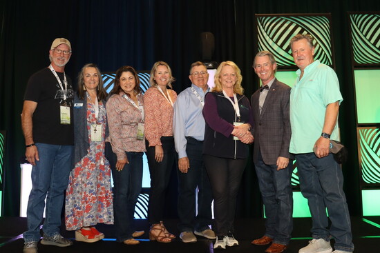 United Country Leiper's Fork Team