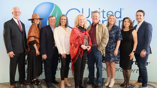 United Country Leiper's Fork Team