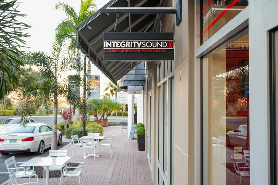 Integrity Sound Lakewood Ranch location