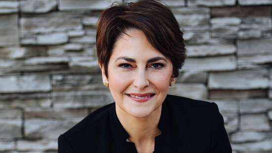 Laura Jackson, Photo By Jiyang Chen