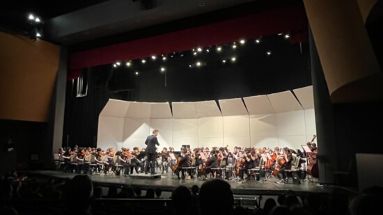 5th Grade Orchestra