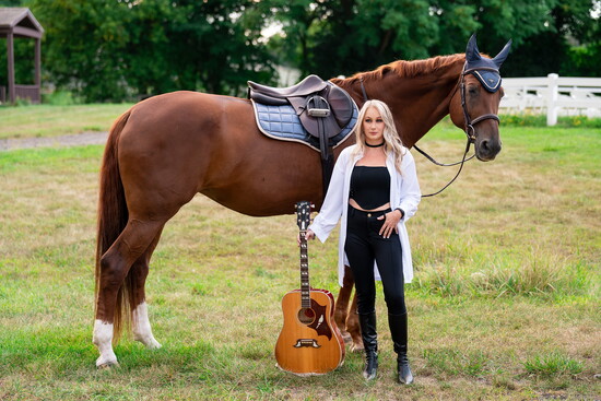 Haverhill Equestrian Center, Oakland County