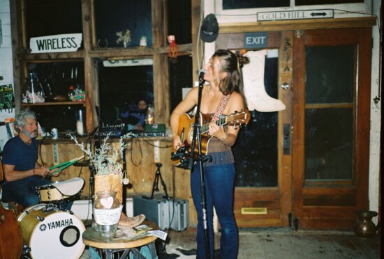 Photo by Alex Beal