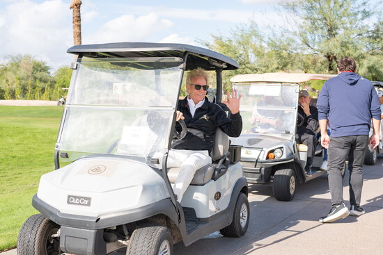 Don Felder, Former Lead Guitarist of the Eagles