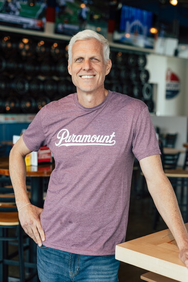 From a chance meal at Highlands to his own kitchens at El Barrio and Paramount, Brian Somershield traces success to Birmingham’s culinary roots.