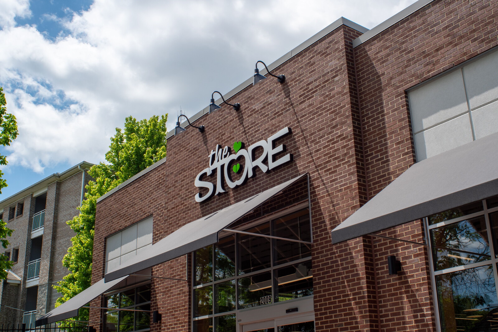 The Store: More Than Groceries
