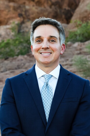 David Mathias