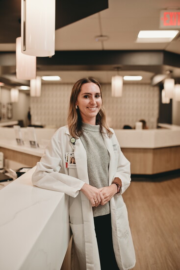 Dr. O'Donnell