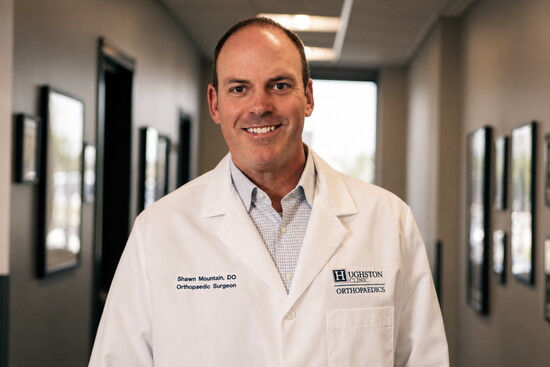 Dr. Mountain