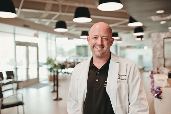 Dr. Cornelius