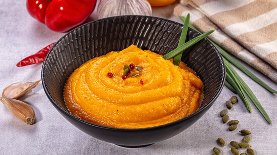 Featured image for The Sweet Potato, Two Ways