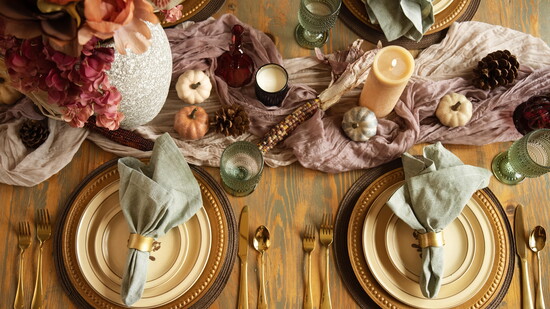 Featured image for  The Table Is Only The Beginning