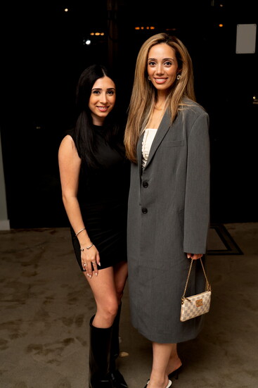 Ellie Mehdi, Aliyeh Mehdi