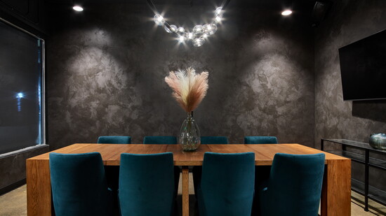 The Boardroom