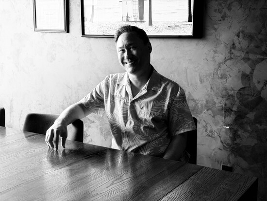 Jason Farrish, Co-Founder and Co-Owner