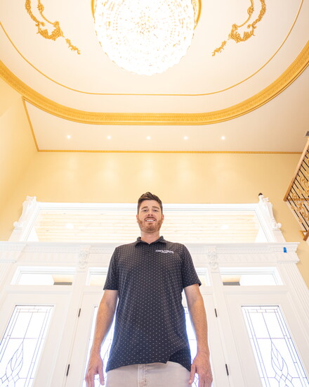 Behind every breathtaking installation is a Three Crowns Electric team committed to precision, safety, and excellence.