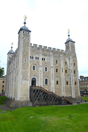 The White Tower