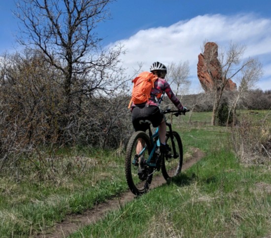 Roxborough State Park