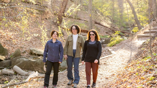 Featured image for The Trail You’ve Been Driving Past