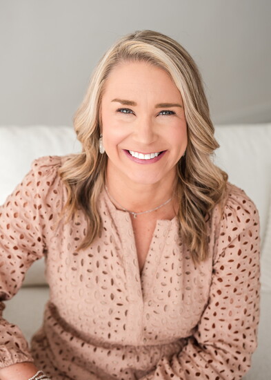 Lindsay Walker