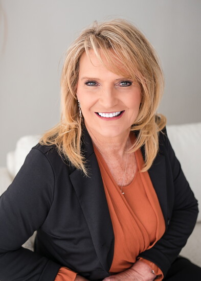 Sheri Morgan says the Tri Star & Escrow professionals are outstanding. 