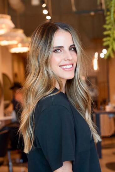 Angela Garcia, Founder of The UGLI Foundation