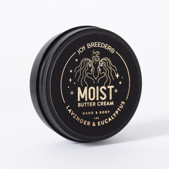 BLOOM Moist Hand and Body Salve - $26