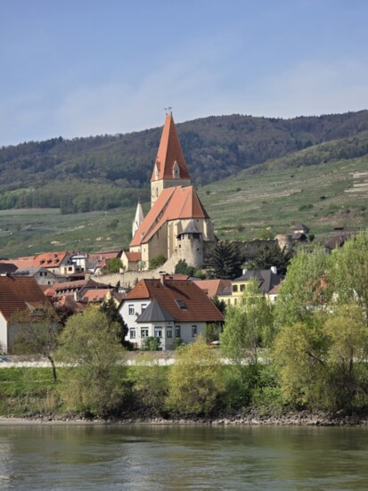 Wachau Valley