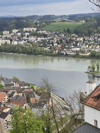 Passau, Germany 