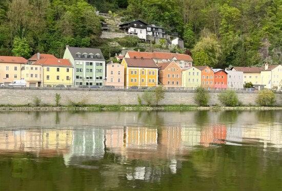  Passau, Germany