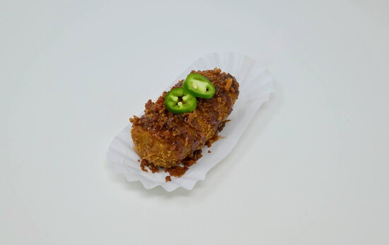 Twinkle Twinkle Brisket Star by Smokey John’s
